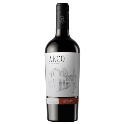 Arc D'Aguiera 2017 Bairrada - doc